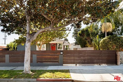 1538 16th St, Santa Monica, CA, 90404-3309 | Card Image