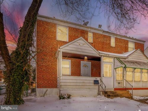 100 Shipway, DUNDALK, MD, 21222-4420 | Card Image