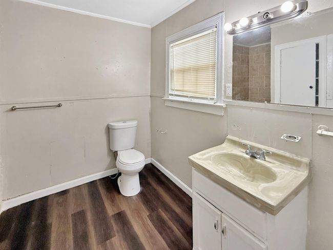 345 Alabama, House other with 3 bedrooms, 1 bathrooms and null parking in Beaumont TX | Image 10