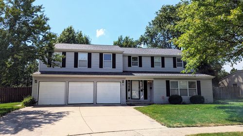 536 S Echo Ln, Palatine, IL, 60067-6720 | Card Image