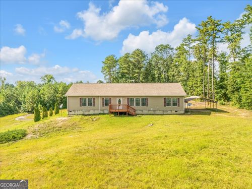 4541 Us Highway 378 W, Mc Cormick, SC, 29835-6009 | Card Image