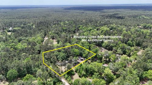 3702 Ben Stoutamire Road, Tallahassee, FL, 32310 | Card Image