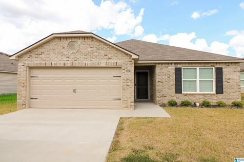 700 Antler Way, LINCOLN, AL, 35096-5356 | Card Image