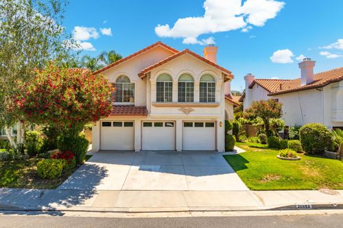 28852 Woodside Dr, Santa Clarita, CA, 91390-1294 | Card Image