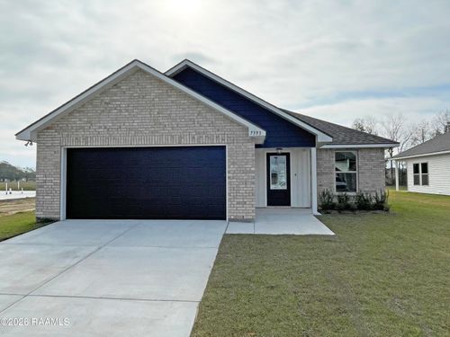 7393 Alley Oak Ln, Maurice, LA, 70555-5018 | Card Image