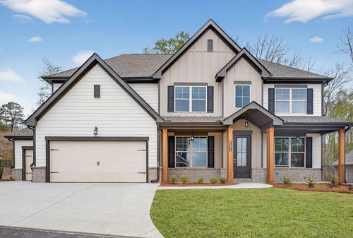 lot-17-2584 Parkside Way, Gainesville, GA, 30507-1120 | Card Image