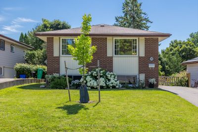 1940 Croftdale Cres, House other with 2 bedrooms, 2 bathrooms and 3 parking in Peterborough ON | Image 2