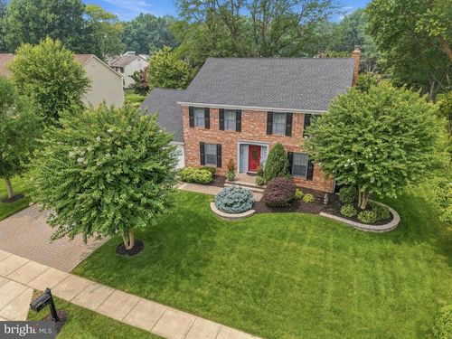 22 Saint Anthony Ct, Cherry Hill, NJ, 08003-1986 | Card Image