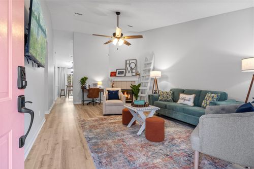 2884 Gulfwind Dr W, Tallahassee, FL, 32303-3283 | Card Image