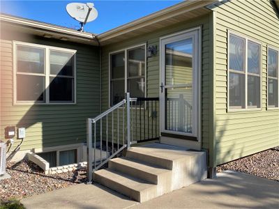 1705 Chumas Drive, House other with 3 bedrooms, 3 bathrooms and null parking in Eau Claire WI | Image 3