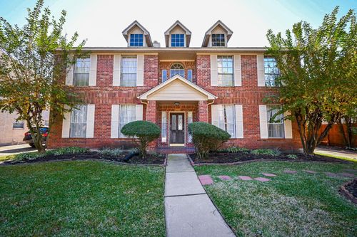 9731 New Kent Dr, Sugar Land, TX, 77498-1041 | Card Image