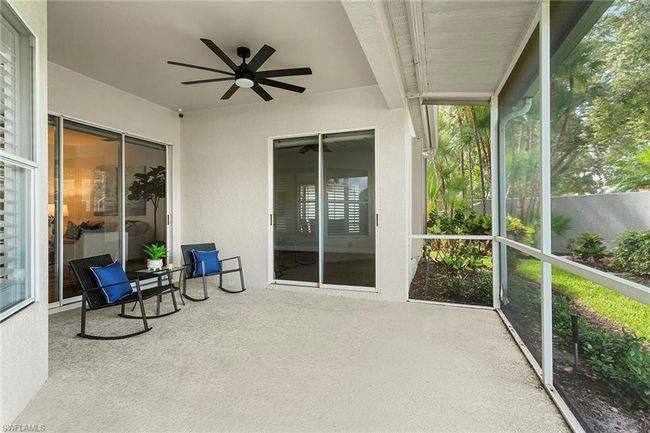 164 Vista Ln, House other with 3 bedrooms, 2 bathrooms and null parking in NAPLES FL | Image 19