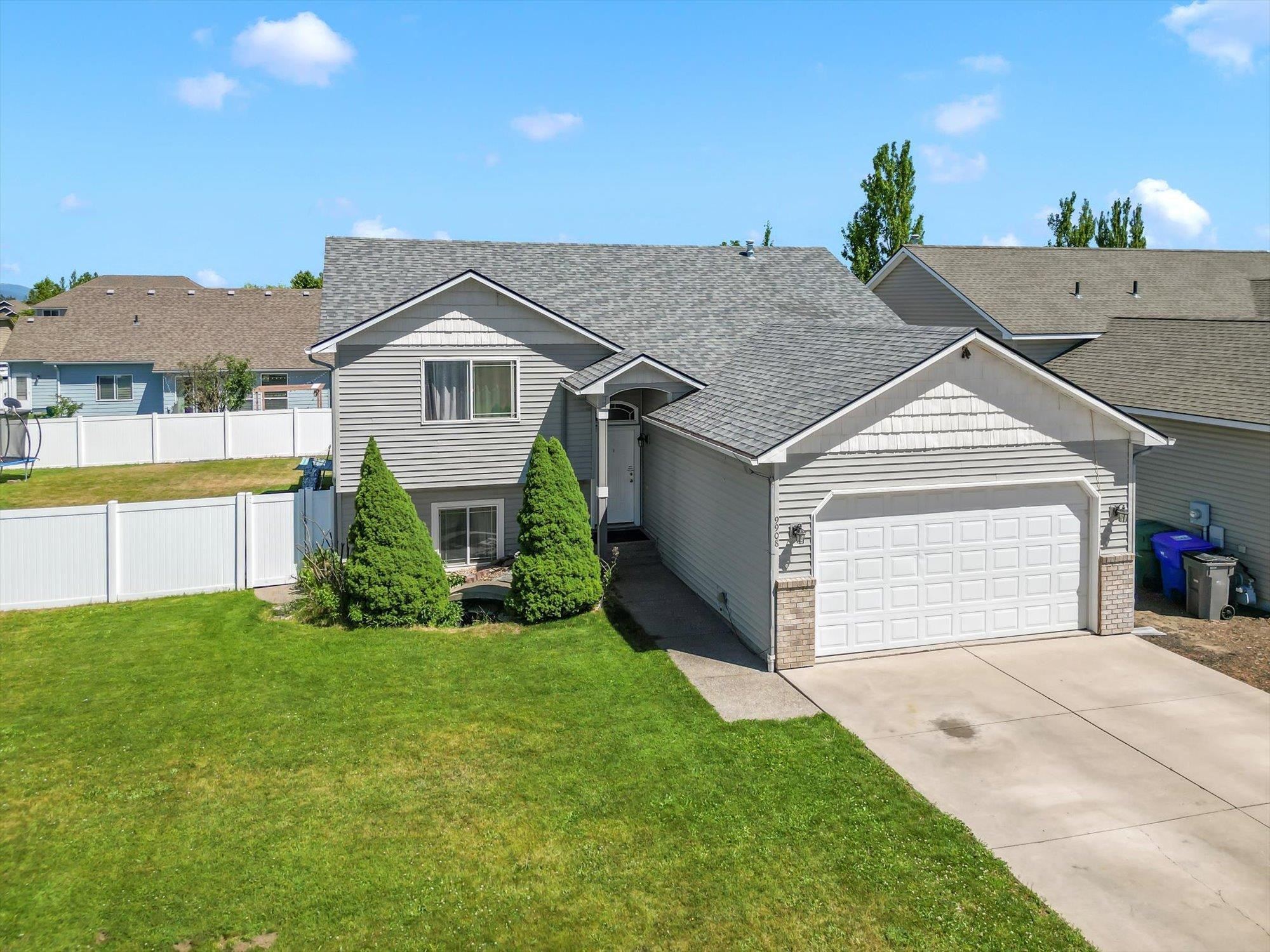 Orchard Ln, Spokane, WA 99208