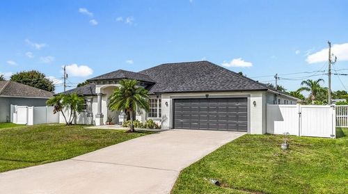 3862 Sw Kocerik St, Port St. Lucie, FL, 34953-3961 | Card Image