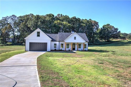 38 Hawkins Rd, Taylorsville, GA, 30178-1819 | Card Image