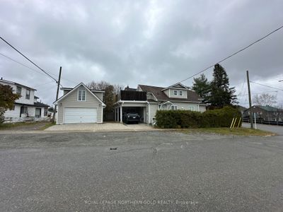 70 Main St, House other with 3 bedrooms, 3 bathrooms and 6 parking in Kirkland Lake ON | Image 1