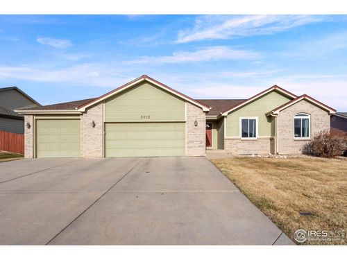 3012 54th Ave, Greeley, CO, 80634-8795 | Card Image