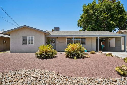 43435 Illinois Ave, Palm Desert, CA, 92211-7536 | Card Image