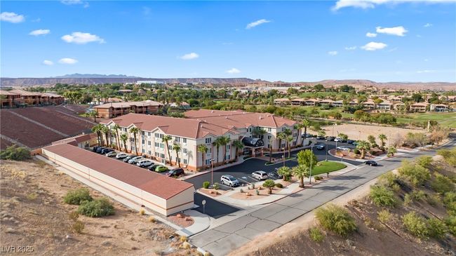 Drone / aerial view with a mountain view and a residential view | Image 43