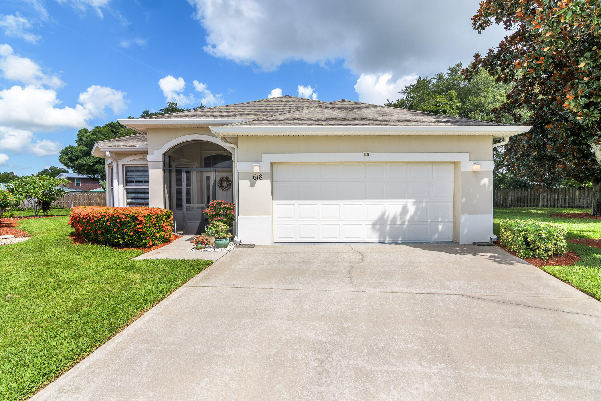 Brockton Way, Melbourne, FL 32904