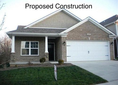 124 Amick Way, Georgetown, KY, 40324 | Card Image