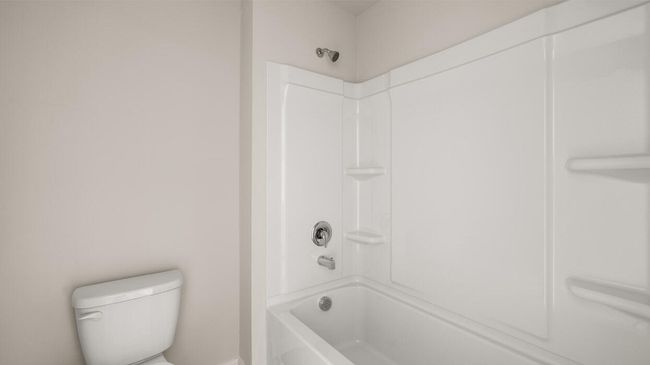 Southwind Village lot 30 The Hayden 045 | Image 46