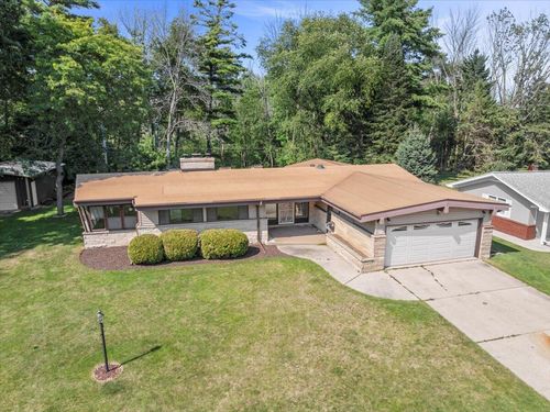 722 Panther Avenue, Wilson, WI, 53081 | Card Image