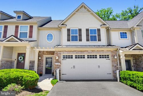 6446 Park Forest Cir, Elkridge, MD, 21075-5856 | Card Image