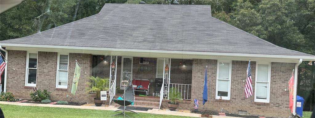 Edgewood Dr, Cedartown, GA 30125