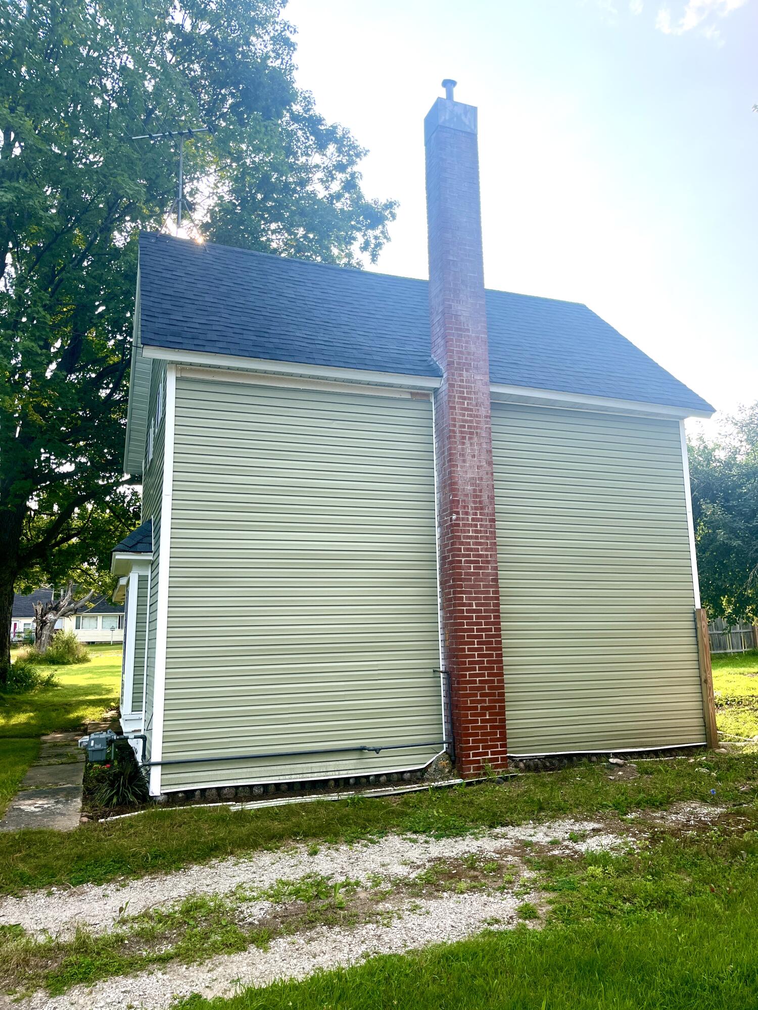 Residential in Onaway 2