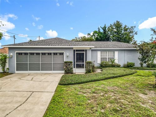 2607 Sheffield Dr, DELTONA, FL, 32738-8808 | Card Image