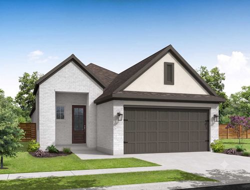 100 Rock Daisy Trail, Hutto, TX, 78634 | Card Image