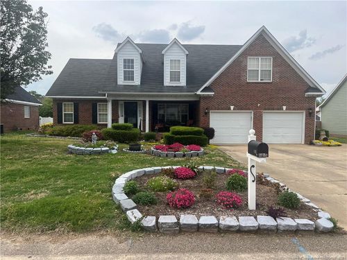 3418 Rudland Ct, Fayetteville, NC, 28304-2875 | Card Image