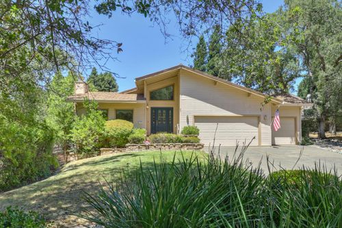 6798 Terreno Dr, Rancho Murieta, CA, 95683-9403 | Card Image