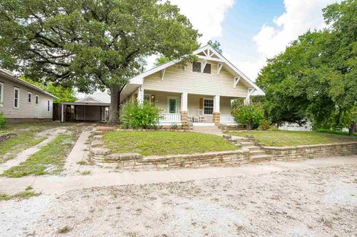 1101 5th St, Pawnee, OK, 74058-4039 | Card Image