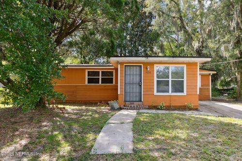 4638 Suffolk Ave, JACKSONVILLE, FL, 32208-1730 | Card Image