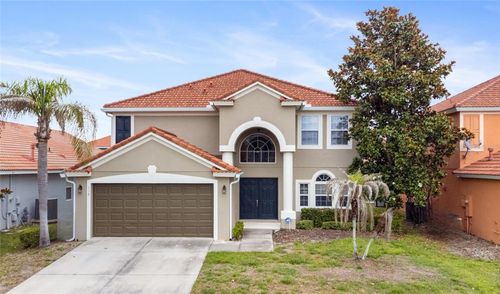 118 Miro Dr, DAVENPORT, FL, 33837 | Card Image