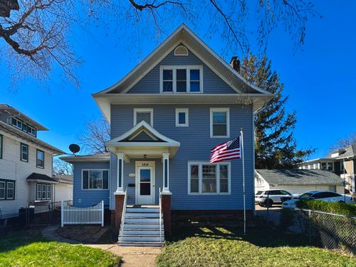 3814 Ridge Ave, Sioux City, IA, 51106-1819 | Card Image