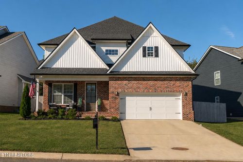 4941 Creek Bank Dr, Knoxville, TN, 37920-3084 | Card Image