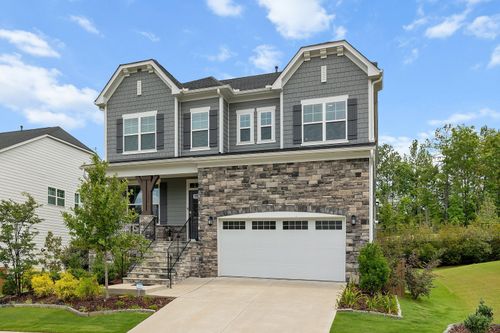 1804 Back Porch Way, Cary, NC, 27519-7838 | Card Image
