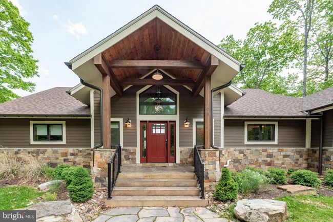 66 Parkside South Ct, House other with 5 bedrooms, 7 bathrooms and null parking in MC HENRY MD | Image 74