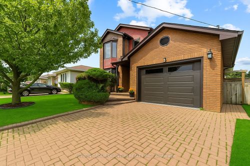 43 Ridley Dr, Hamilton, ON, L8W1J3 | Card Image