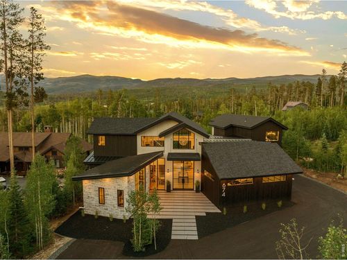 674 Leland Creek Cir, Winter Park, CO, 80482-5289 | Card Image