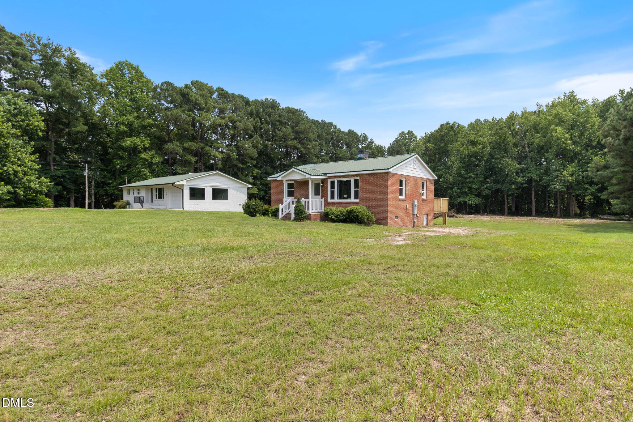 Residential in Zebulon 3