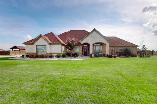 1432 War Admiral Dr, Terrell, TX, 75160-6840 | Card Image