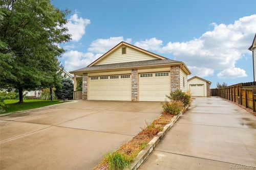 444 Buckeye Avenue, Eaton, CO, 80615 | Card Image