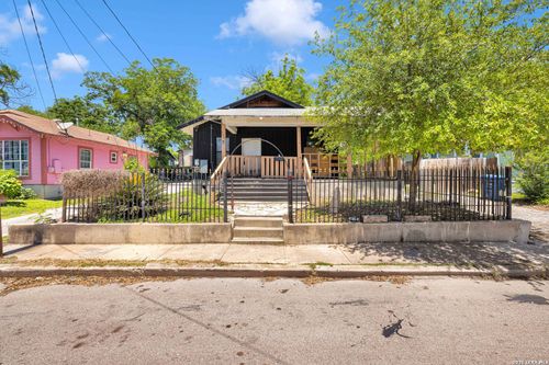 139 Paul St, San Antonio, TX, 78203-1337 | Card Image