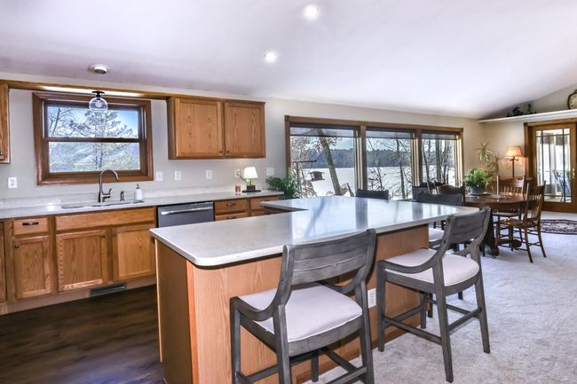 5632 Cth Y, House other with 3 bedrooms, 2 bathrooms and null parking in Hazelhurst WI | Image 13