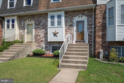 107 Highshire Ct, BALTIMORE, MD, 21222-3054 | Card Image