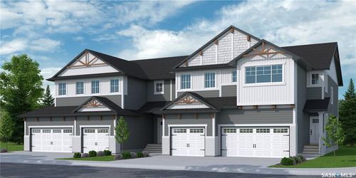 110 Traeger Common, Saskatoon, SK, S7V1R3 | Card Image